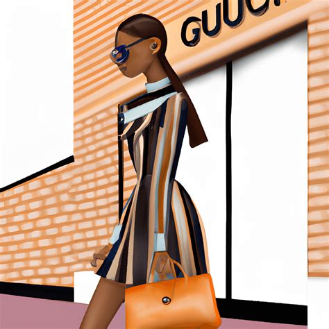 gucci fashionista